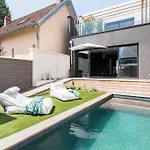 Le Clos Des Jardins *