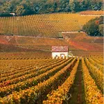 Hébergement de vacances Le Clos Des Jardins *