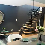 펜션 Le Clos Des Jardins *