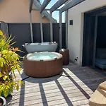 Le Clos Des Jardins