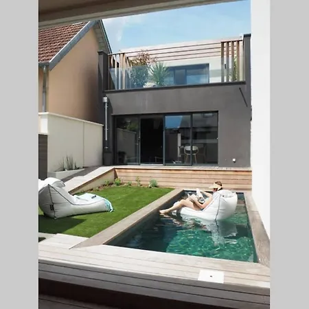 Le Clos Des Jardins *