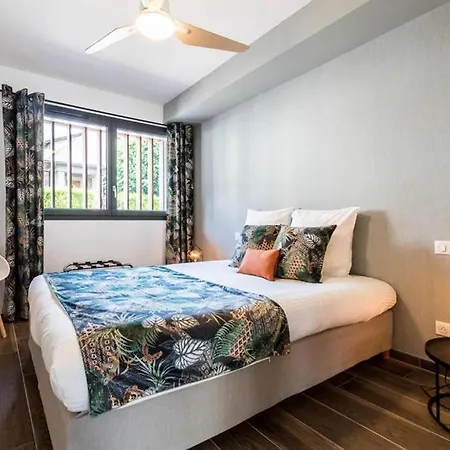 Le Clos Des Jardins * ディジョン