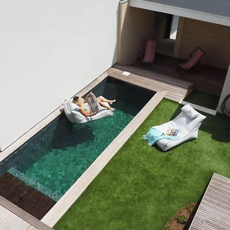 Le Clos Des Jardins *