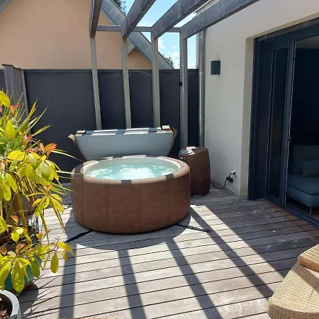 Le Clos Des Jardins