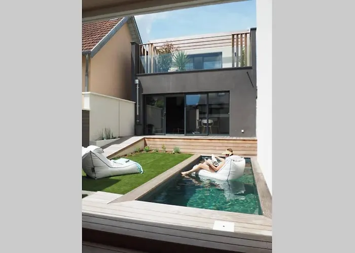 Le Clos Des Jardins *