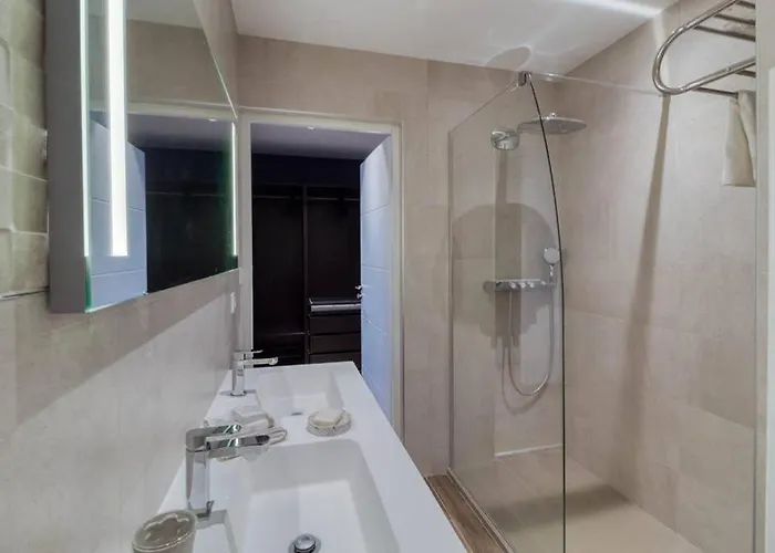 別荘 Le Clos Des Jardins *