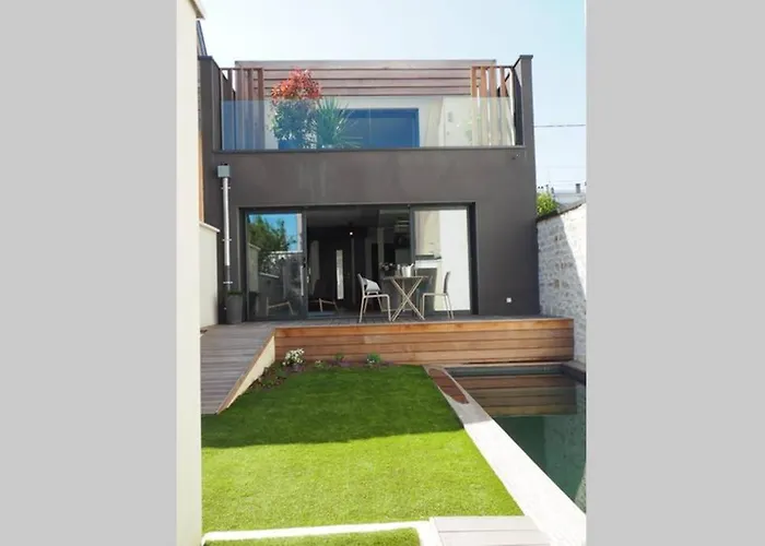 Le Clos Des Jardins 別荘 ディジョン