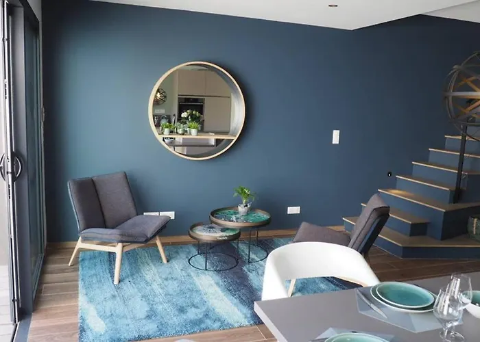 Le Clos Des Jardins 別荘